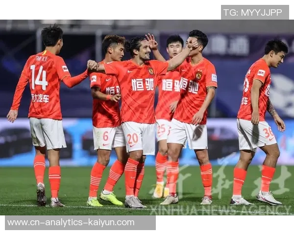 恒大足球的巨额投入与中国足球未来发展的深远影响分析